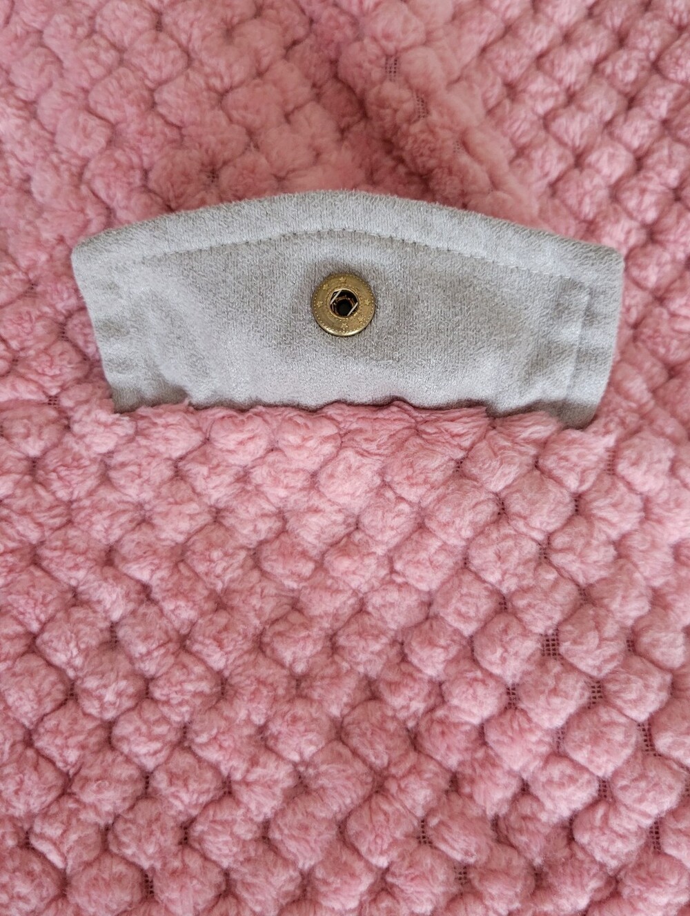Simply Southern Quarter Snap Longsleeve Sweatshirt Womens Size Large - Picture 5 of 16